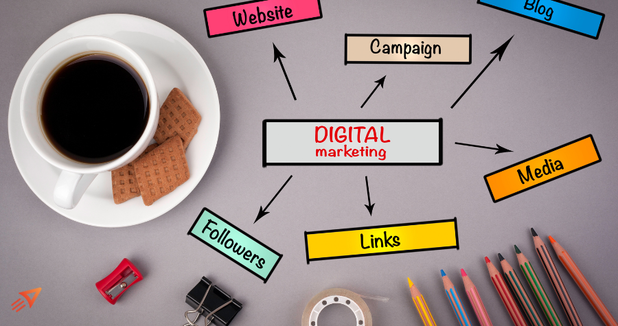 WEBINAR: Digital markedsføring for gründere! 